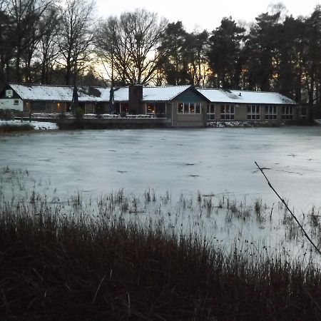 Vosseven 15 Haasje Vila Stramproy Exterior foto