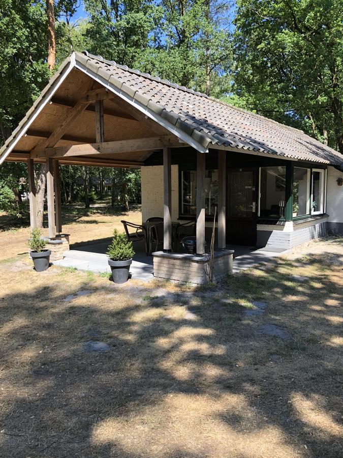 Vosseven 15 Haasje Vila Stramproy Exterior foto