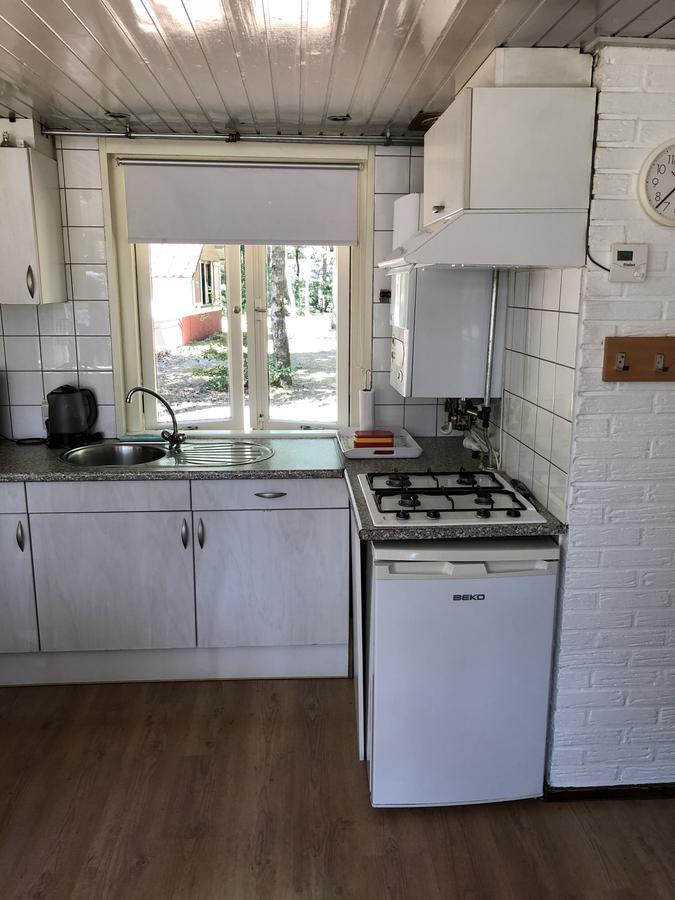 Vosseven 15 Haasje Vila Stramproy Exterior foto